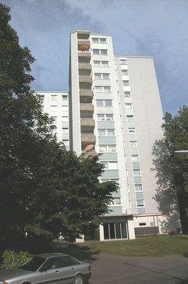 Wohnung zum Mieten in Dortmund 414,34 € 84 m²
