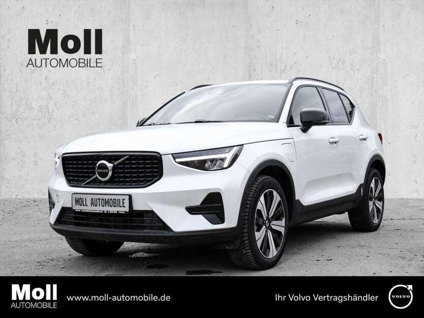 XC40