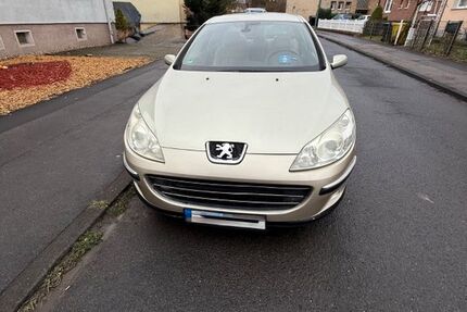 Peugeot 407 231.303 km 1.000 € Gelsenkirchen 45888