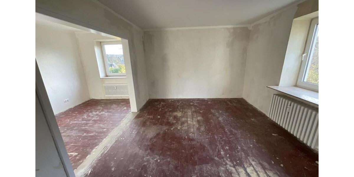Etagenwohnung Dortmund Hombruch - 2 Zimmer, 43 m&sup2;, 406&euro; | Angebot:25807087