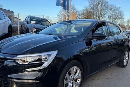 Renault Megane 73.000 km 12.990 &euro; Datteln 45711