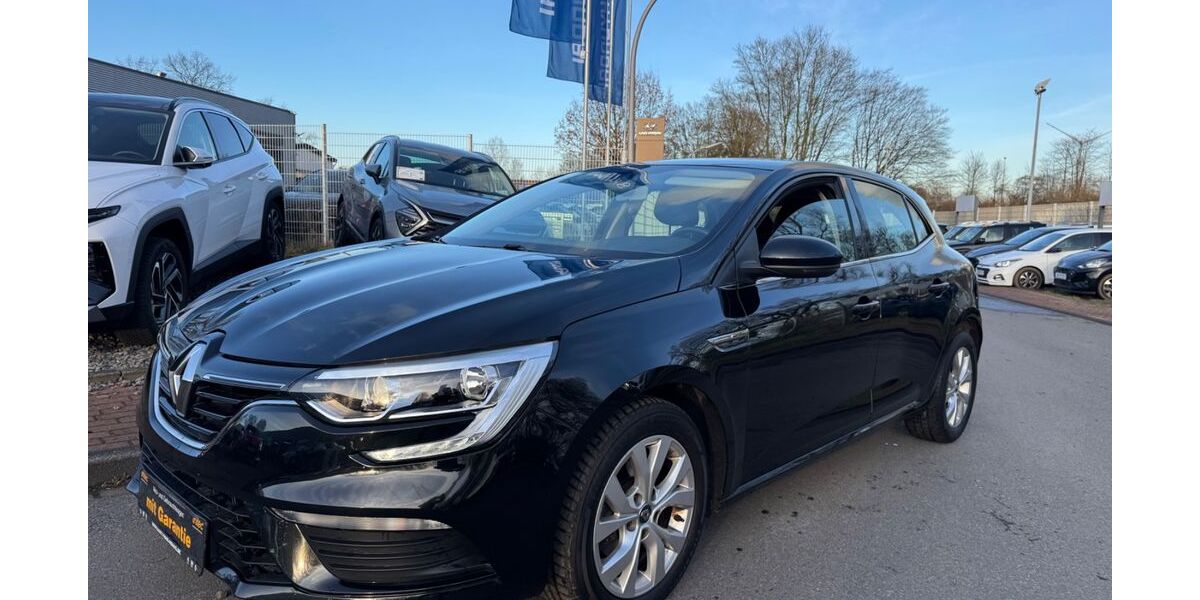 Renault Megane 73.000 km 12.990 &euro; Datteln 45711