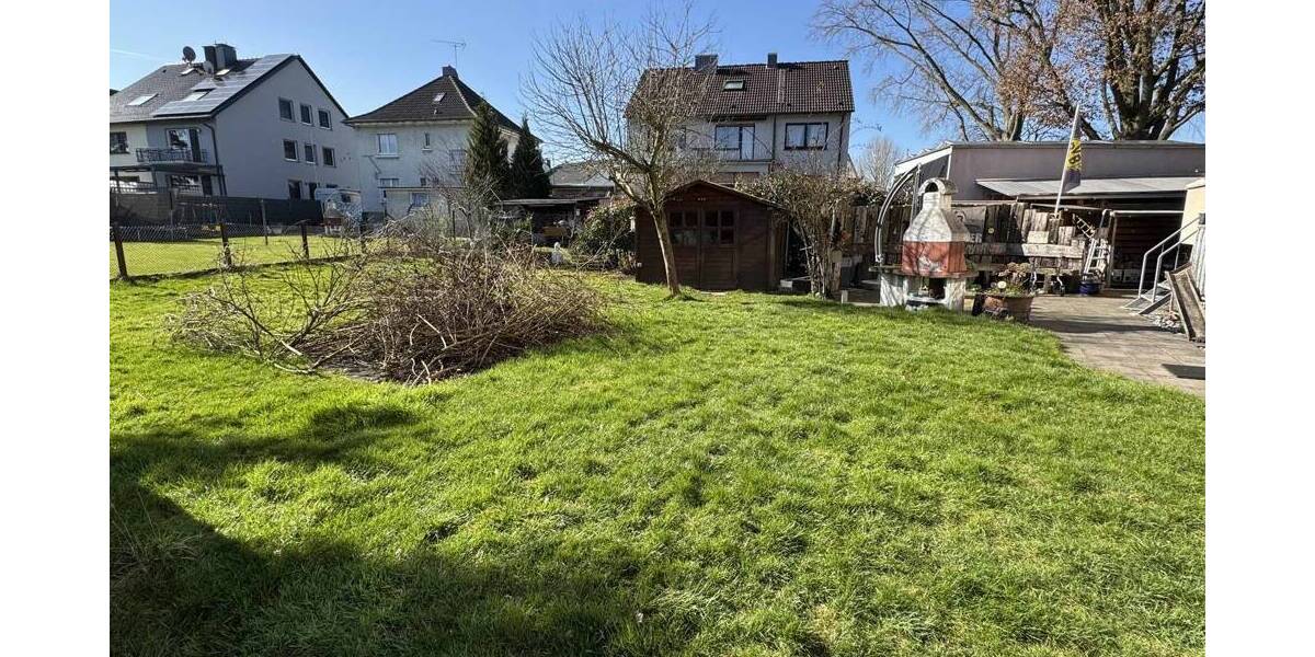 Mehrfamilienhaus, Wohnhaus Dortmund Mengede - 1 Zimmer, 240 m&sup2;, 469.500&euro; | Angebot:23967081