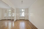 City - Refugium - mittendrin Wohnen - Etagenwohnung Dortmund Gartenstadt | Angebot:26482804