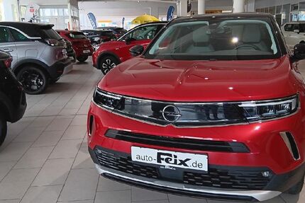 Opel Mokka 25.342 km 18.490 € Bochum 44791