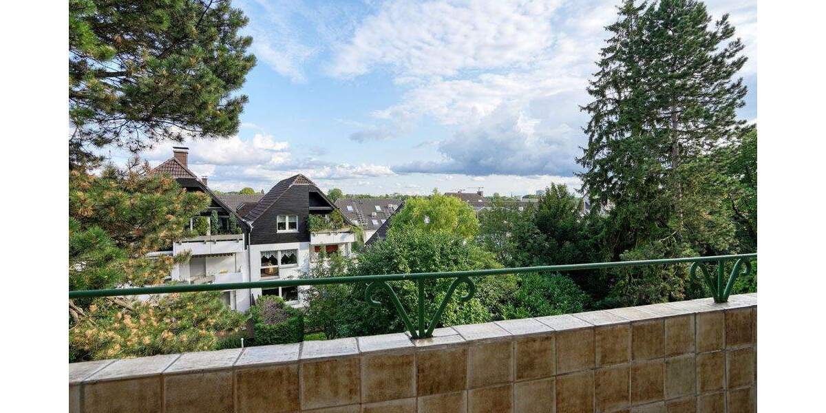 Etagenwohnung Bochum Wiemelhausen - 3 Zimmer, 100 m&sup2;, 295.000&euro; | Angebot:23956645