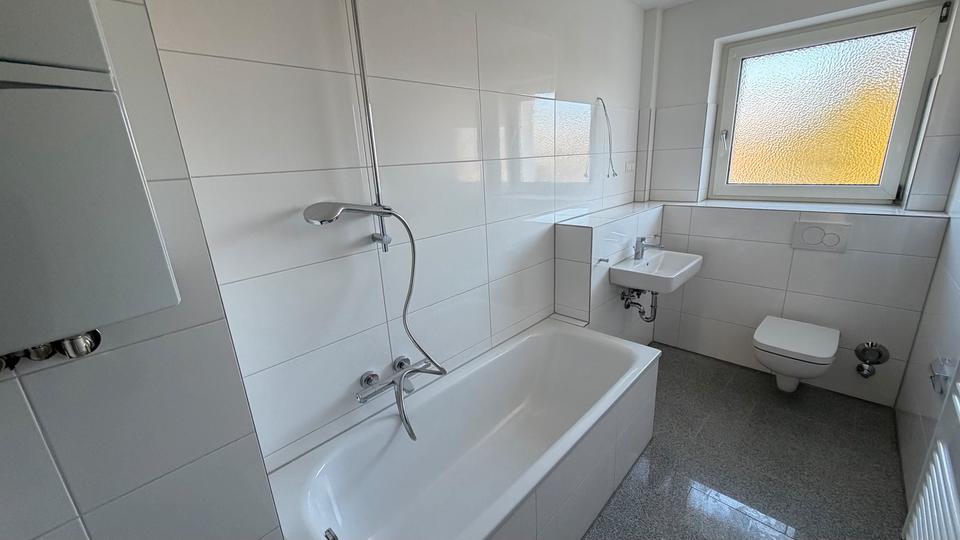 Etagenwohnung Bochum Bochum-Nord - 2 Zimmer, 57 m&sup2;, 560&euro; | Angebot:24841563