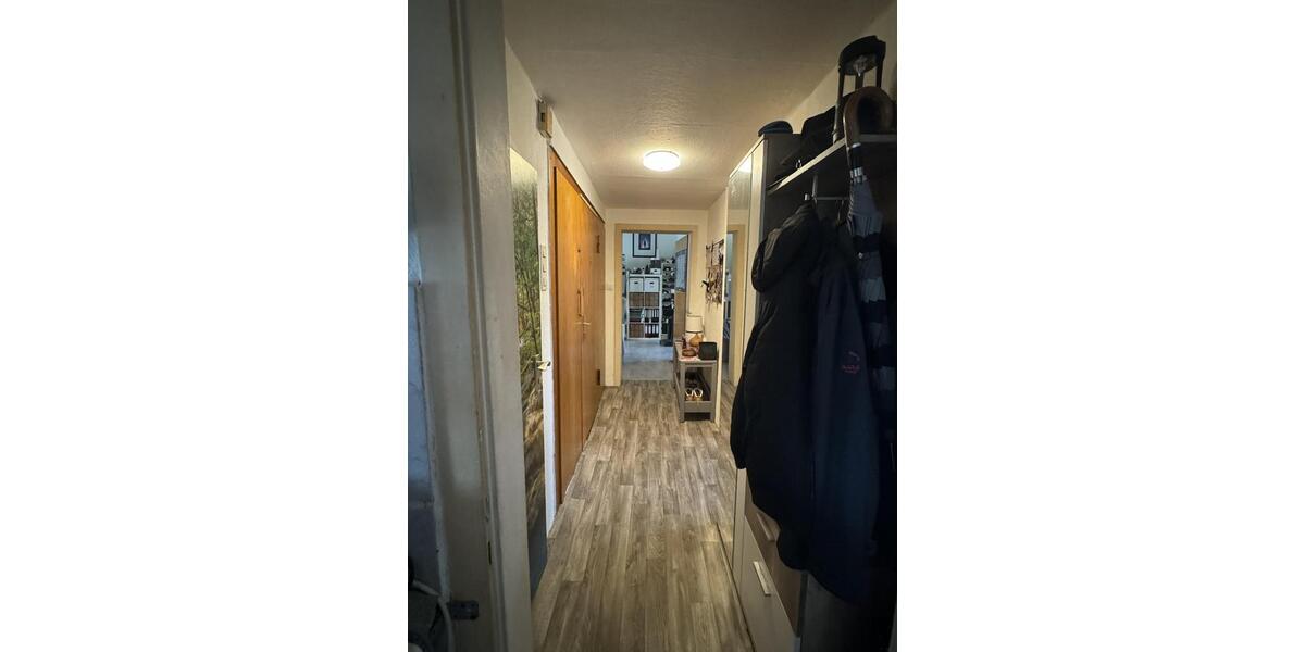 Etagenwohnung Dortmund Innenstadt Nord - 5 Zimmer, 80 m&sup2;, 1.280&euro; | Angebot:24796049