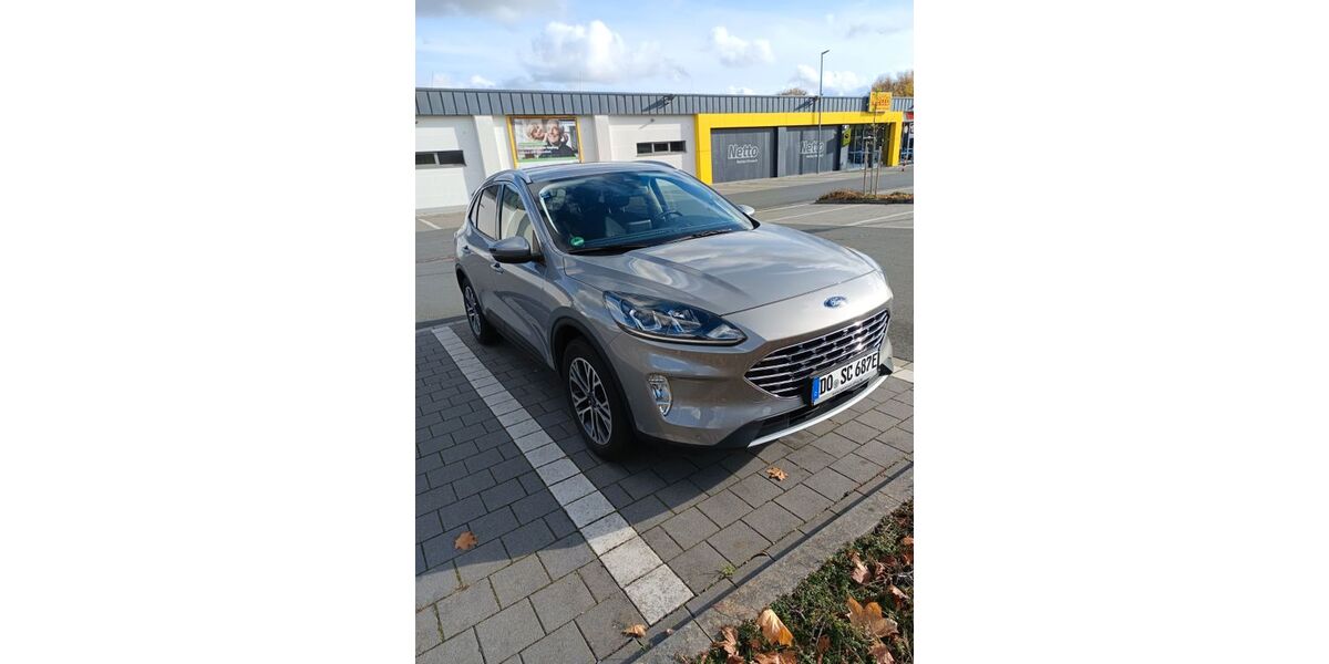 Ford Kuga 13.076 km 21.200 &euro; Dortmund 44328