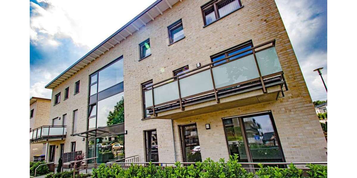 Etagenwohnung Dortmund Brackel - 2 Zimmer, 45 m&sup2;, 740&euro; | Angebot:26580489