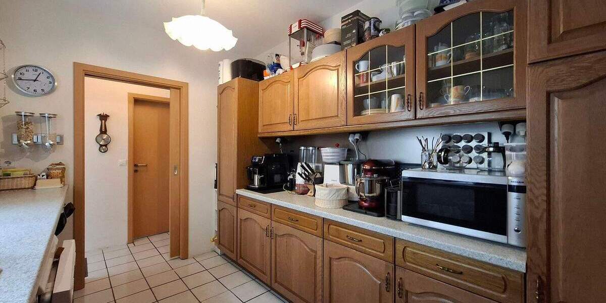 Reihenmittelhaus Bochum Weitmar - 5 Zimmer, 115 m&sup2;, 430.000&euro; | Angebot:24436899