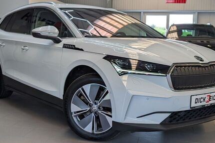 Skoda Enyaq 113.238 km 26.950 &euro; Menden (Sauerland) 58708