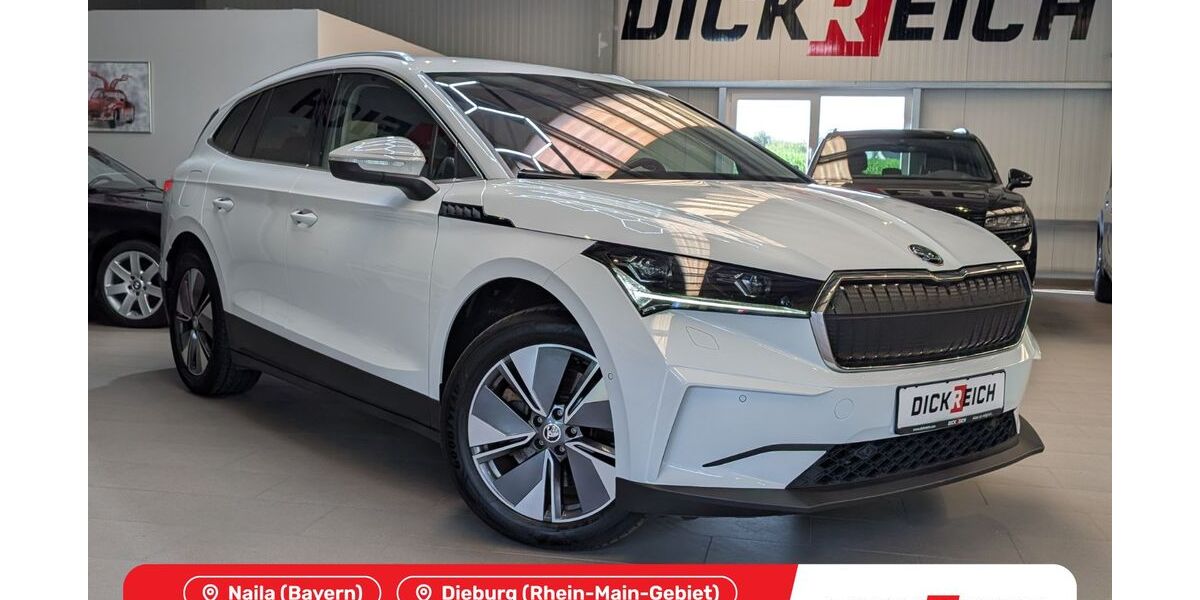 Skoda Enyaq 113.238 km 26.950 &euro; Menden (Sauerland) 58708