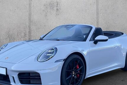 Porsche 992 6.950 km 169.850 &euro; Recklinghausen 45665