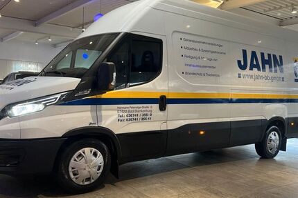 IVECO Andere 175.000 km 23.500 &euro; Datteln 45711