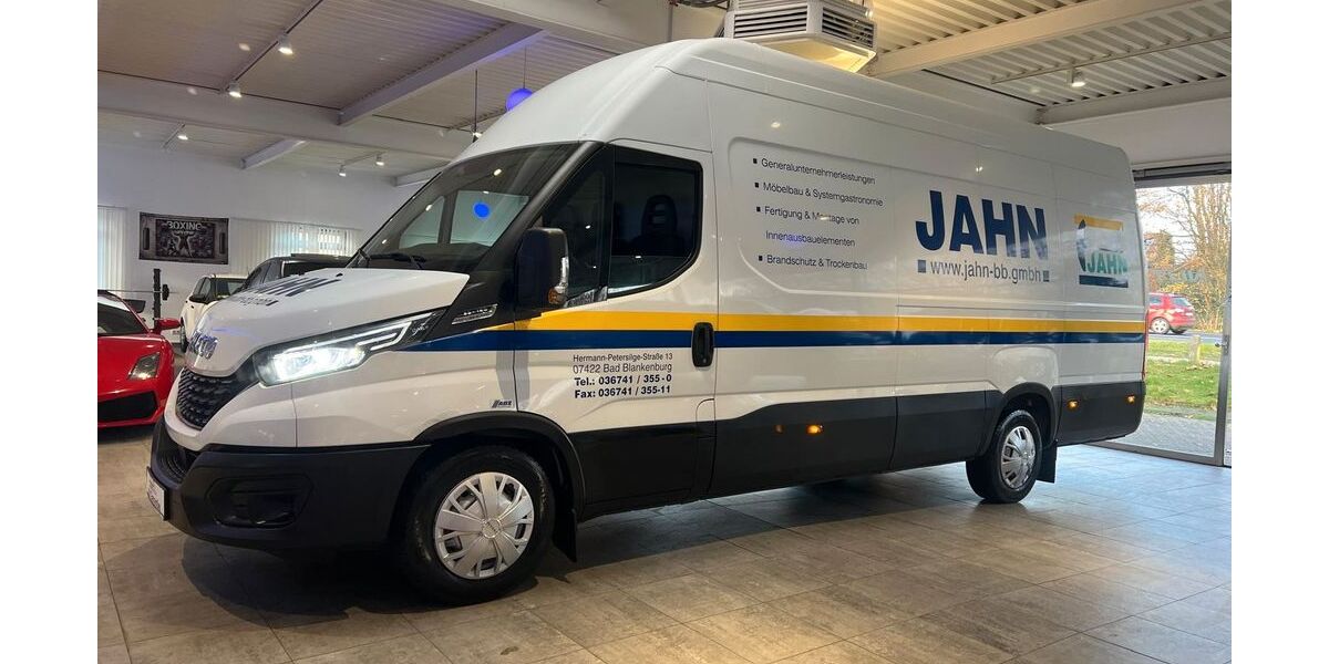 IVECO Andere 175.000 km 23.500 &euro; Datteln 45711