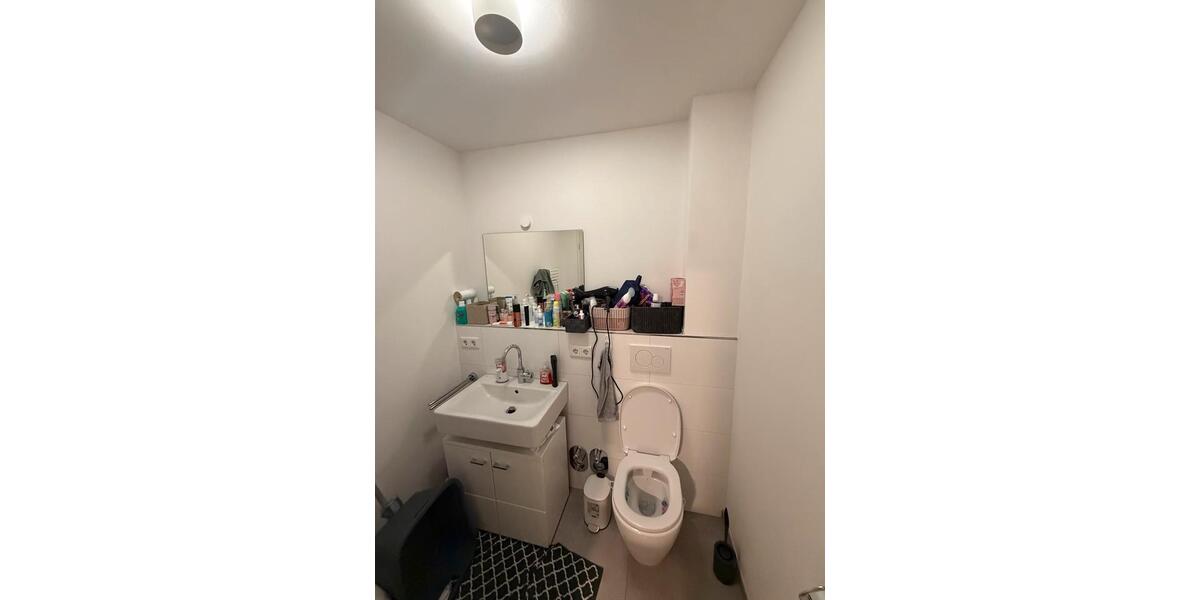 Etagenwohnung Dortmund Aplerbeck - 2 Zimmer, 57 m&sup2;, 742&euro; | Angebot:26449080