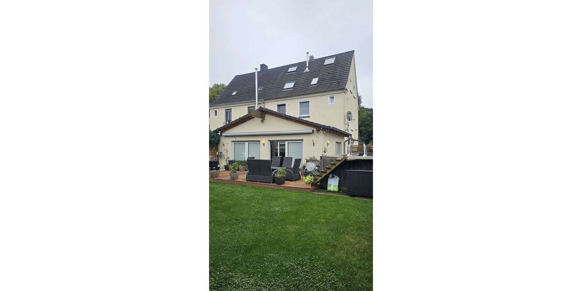 Einfamilienhaus Dortmund Brackel - 9 Zimmer, 235 m&sup2;, 695.000&euro; | Angebot:26789025