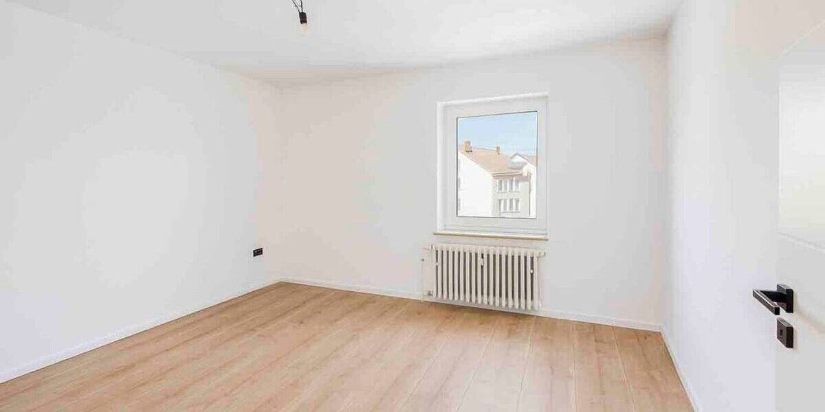 Etagenwohnung Dortmund Kirchlinde - 2 Zimmer, 44 m&sup2;, 105.000&euro; | Angebot:26258316
