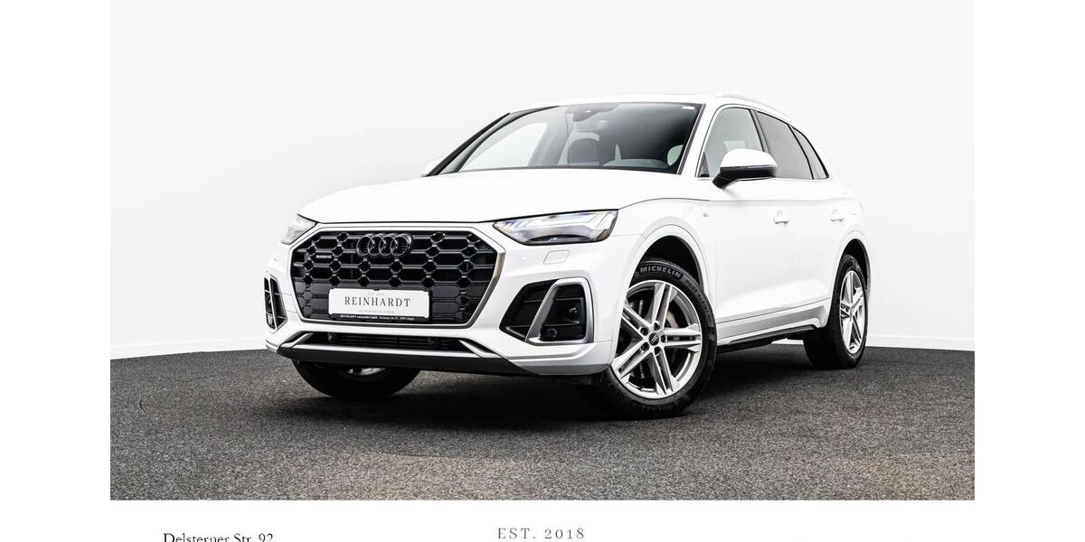 Audi Q5 39.537 km 45.090 &euro; Hagen 58091