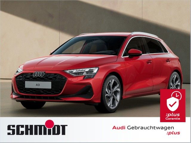 Audi A3 7.370 km 34.440 &euro; Lünen 44534