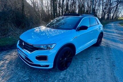 VW T-Roc 41.500 km 26.400 &euro; Oer-Erkenschwick 45739