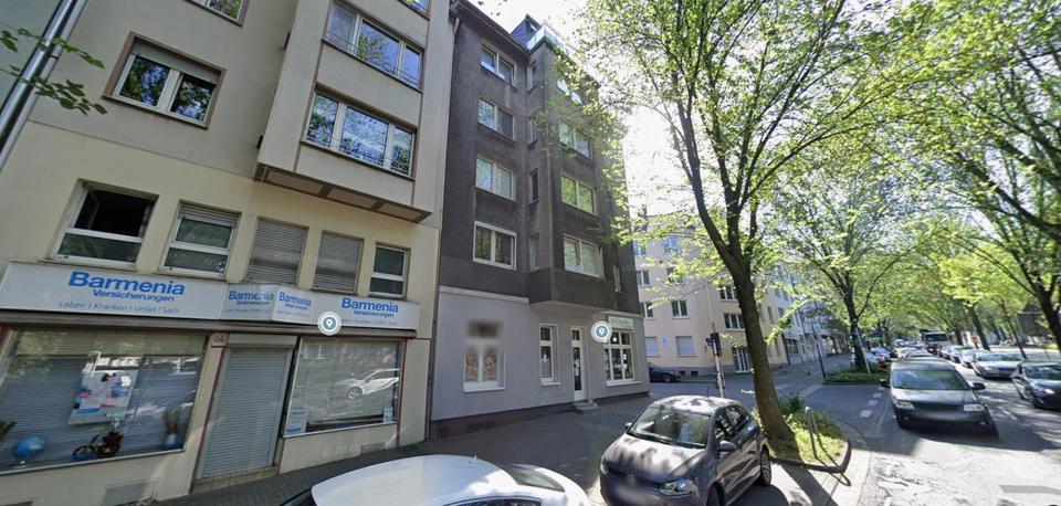 Gewerbeobjekt Dortmund Gartenstadt - 1.276&euro; | Angebot:24664696