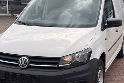 VW Caddy 100.250 km 11.970 &euro; Lünen 44536