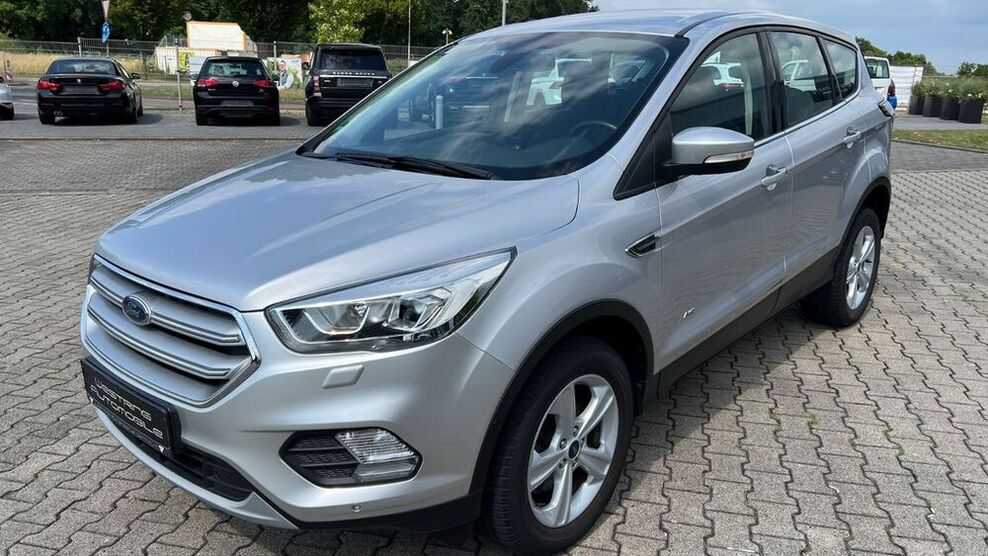 Kuga