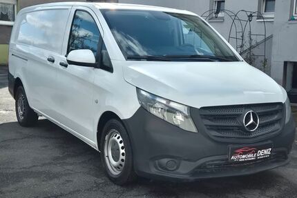 Mercedes-Benz Vito 247.058 km 8.899 &euro; Lünen 44532