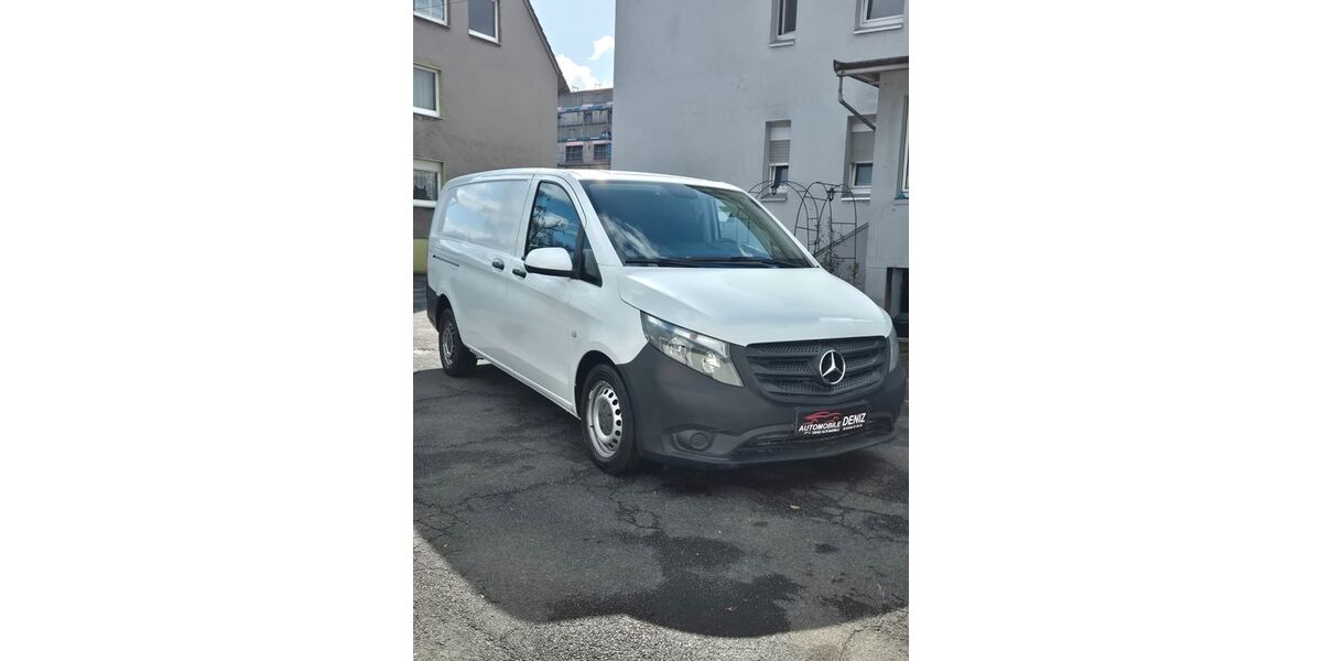 Mercedes-Benz Vito 247.058 km 8.899 &euro; Lünen 44532