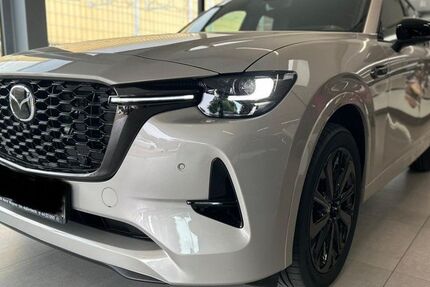 Mazda CX-60 4.791 km 49.990 € Dortmund 44287