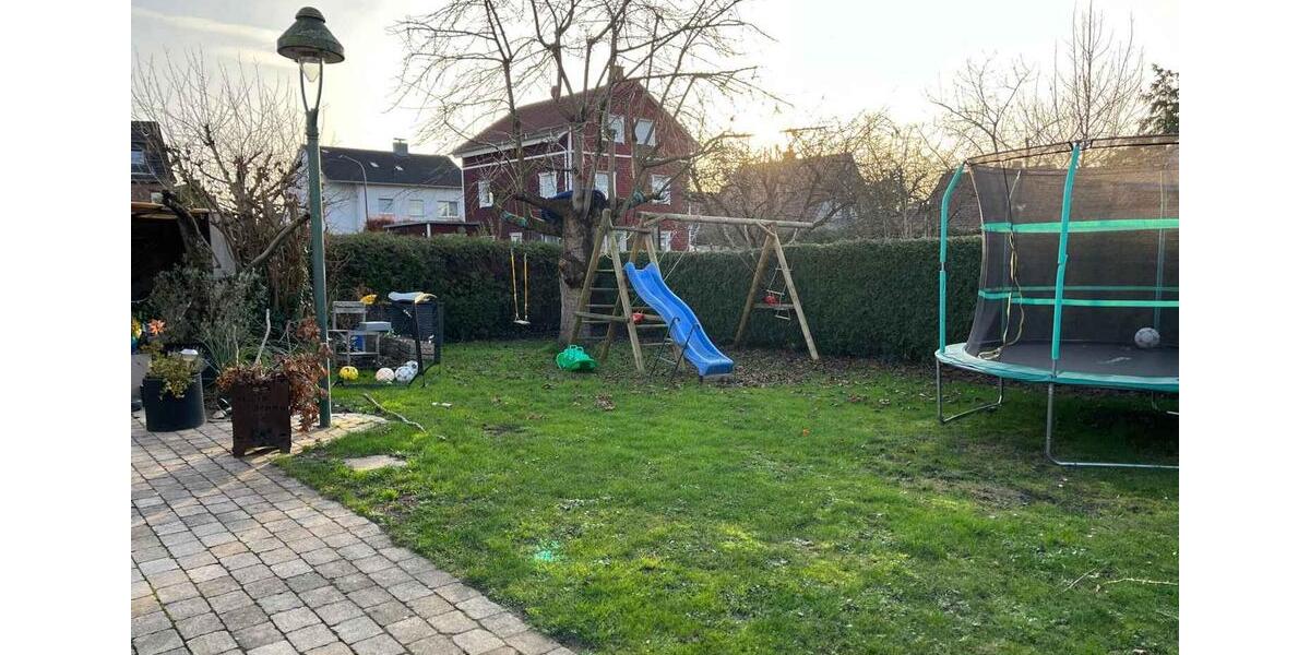 Einfamilienhaus Hamm Herringen - 5 Zimmer, 100 m&sup2;, 1.100&euro; | Angebot:24510559