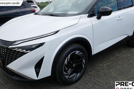 Nissan Qashqai 3.932 km 30.950 € Werl 59457