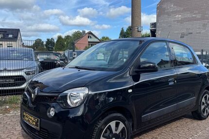 Renault Twingo 92.350 km 5.990 &euro; Datteln 45711