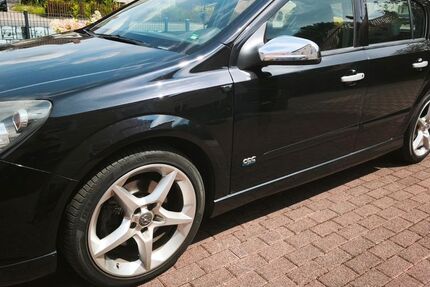 Opel Astra 157.500 km 2.500 &euro; Unna 59427