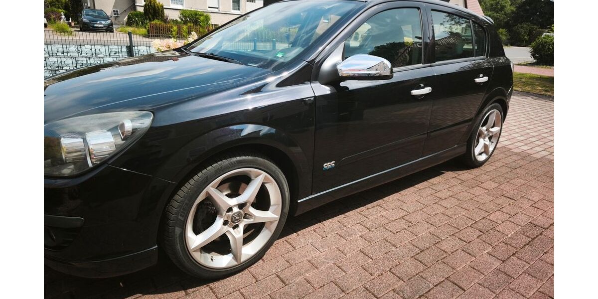 Opel Astra 157.500 km 2.500 &euro; Unna 59427
