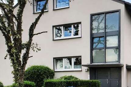Wohnung Waltrop Stadtmitte - 2 Zimmer, 74 m&sup2;, 590&euro; | Angebot:27211319