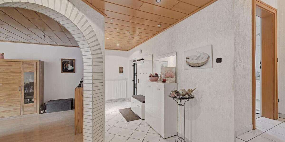 Einfamilienhaus Recklinghausen Grullbad - 5 Zimmer, 155 m&sup2;, 399.000&euro; | Angebot:24684107