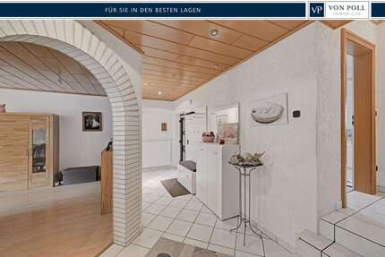 Haus Recklinghausen Grullbad - 5 Zimmer, 155 m&sup2;, 399.000&euro; | Angebot:24684107