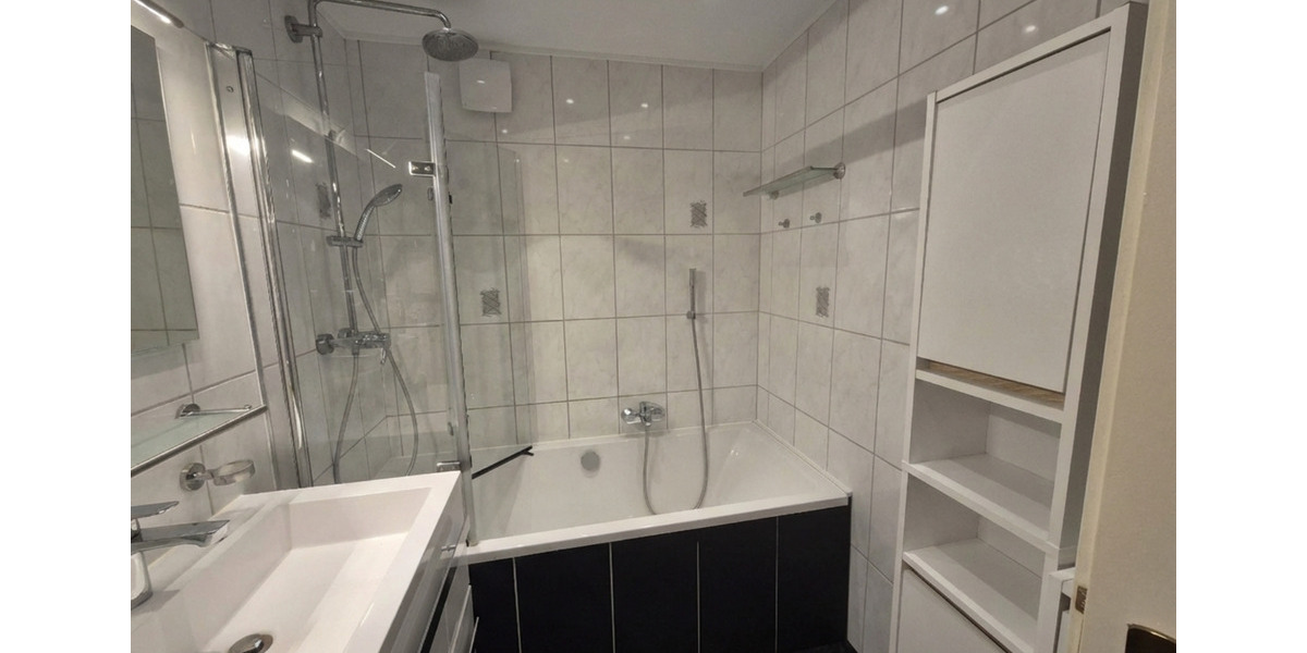 Etagenwohnung Dortmund Brackel - 3 Zimmer, 69 m&sup2;, 199.000&euro; | Angebot:25421294