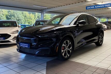 Ford Mustang Mach-E 27.750 km 35.879 € Lünen 44532