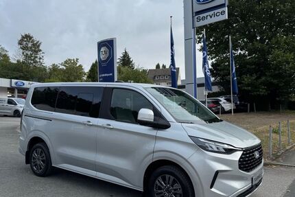 Ford Tourneo Custom 15.375 km 42.998 &euro; Iserlohn 58636