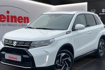 Suzuki Vitara 6.000 km 25.580 &euro; Dortmund 44149