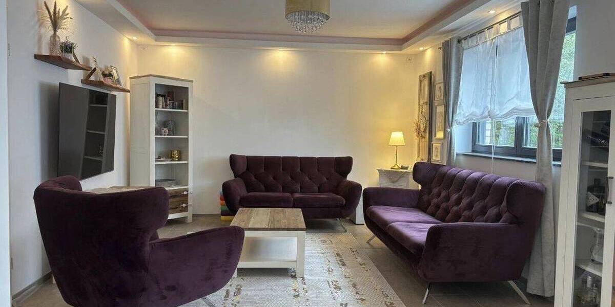 Einfamilienhaus Ennepetal Altenvoerde - 7 Zimmer, 147 m&sup2;, 689.000&euro; | Angebot:26527534