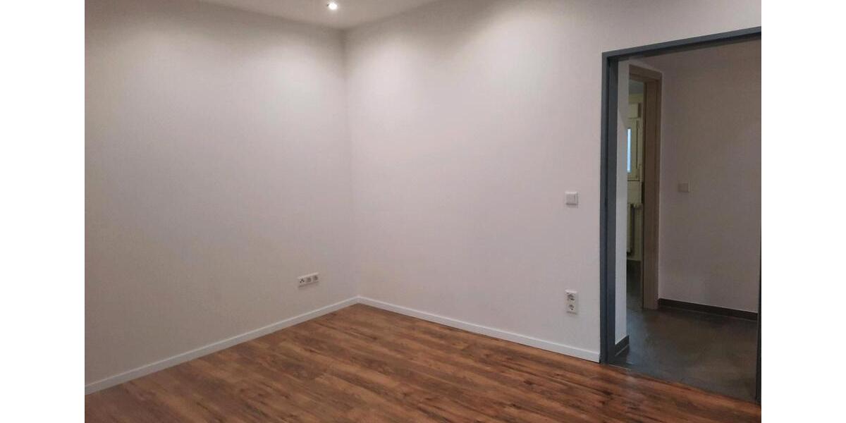 Erdgeschoßwohnung Recklinghausen Berghausen - 3 Zimmer, 63 m&sup2;, 600&euro; | Angebot:25409342