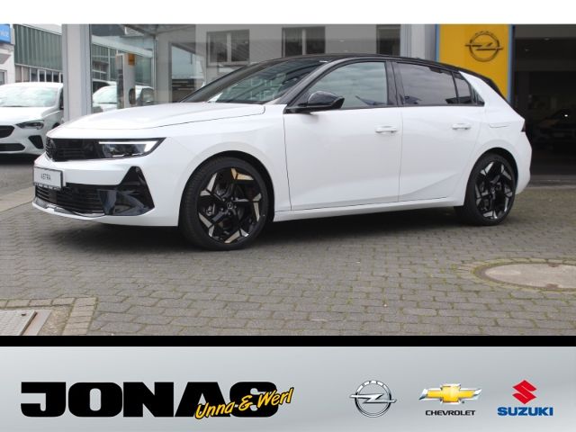 Opel Astra 14.500 km 34.990 &euro; Unna 59427