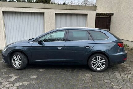 Seat Leon 116.000 km 16.499 &euro; Dortmund 44225