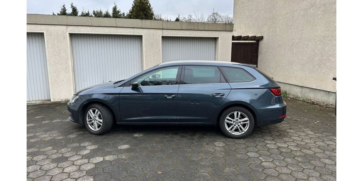 Seat Leon 116.000 km 16.499 &euro; Dortmund 44225