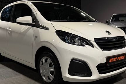 Peugeot 108 100.000 km 6.890 &euro; Unna 59425